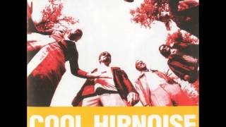Cool Hipnoise ‎- Nascer Do Soul (ALBUM STREAM)