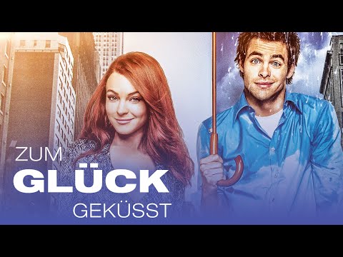 LINDSAY LOHAN in ZUM GLÜCK GEKÜSST (Liebeskomödie ganzer Film auf Deutsch, Romance, ganze Komödie)
