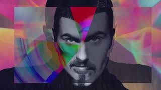 George Michael - Spinning the Wheel (Forthright Extended 12  Club Mix - Official ) Digital Aurora