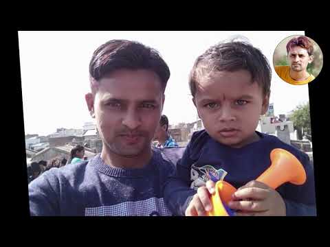 Birthday Wishes (Tanish Raval)