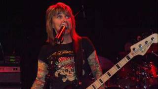 SUZI QUATRO INTIMATE STRANGERS