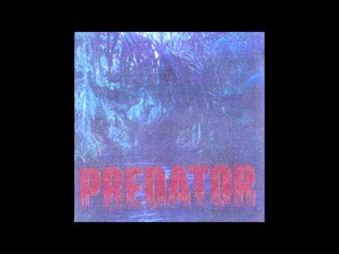 Predator Vision - S/T [Full Album]