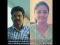 Per Vechalum Veikkama Ponalum Malli Vaasam