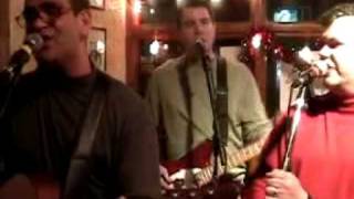 Still Surfin&#39; Performs Several Beach Boys Christmas Songs