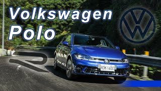 [心得] 試乘Volkswagen Polo、Skoda Fabia