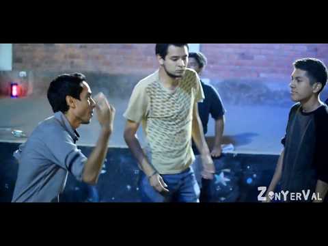 HENRY LEGAL vs DOBLEA KEBUL - Final 2vs2 - FESTI HOP CUP Audicion "COLECTIVO CHIPOCO"