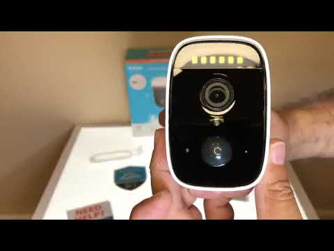 Видеокамера D-Link DCS-8627LH mydlink Spotlight Wi-Fi Full HD - фото 10 - id-p2148923518