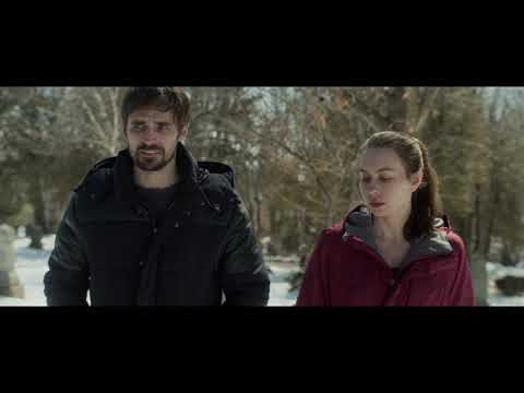 afbeelding Unquiet Grave, An