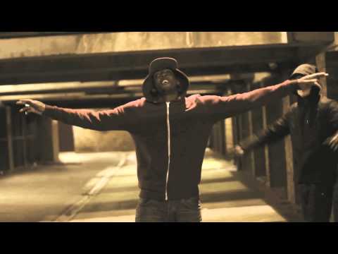 SB.TV - Dru Blu (Don Strapzy) & Young Mad B - All Or Nothing [Music Video]