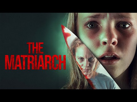 The Matriarch | Official Trailer (2025) | Award-Winning Survival Horror Thriller