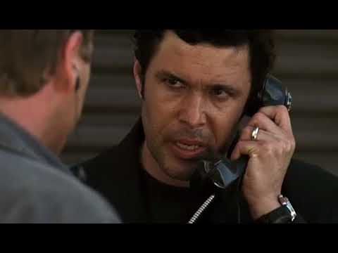 24 Day 3 Scene - This is your first and your last accommodation