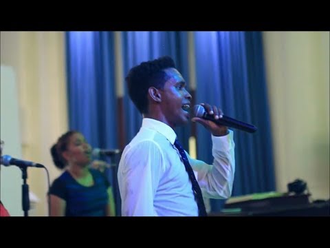 Ben Cords-Trae El Cielo Aquí - Grupo Barak