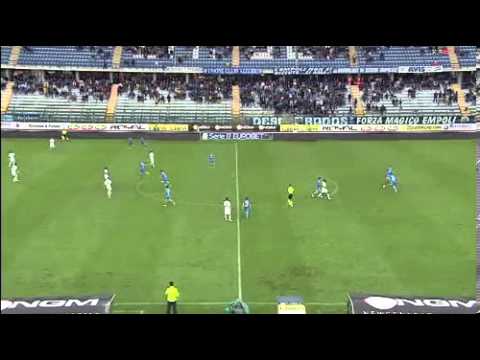 Empoli 2-1 Modena 05/10/2013 2013-14 - 8°