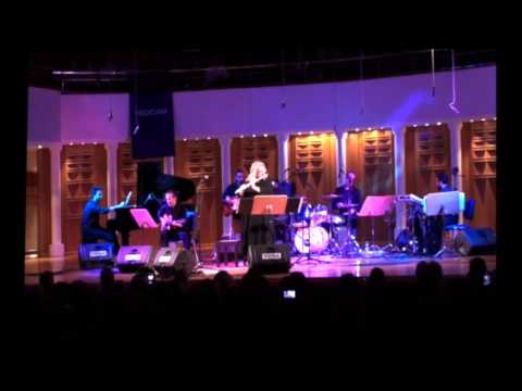 MIHRIBAN AVIRAL - Tabancamİn Sapini Gulle Donatacagim (Live-Bilkent Concert Hall)