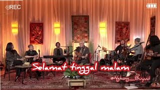 Download lagu SELAMAT TINGGAL MALAM (IWAN FALS) mp3