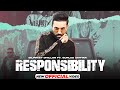 Dilpreet Dhillon Responsibility Gurlez Akhtar Latest Punjabi Song 2023 New Punjabi Song 2023