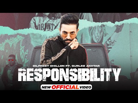 Responsibility — watch video