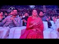 Ponniyin Selvan Audio Launch Yakkai Thiri Song Performance Ps1 Ponniyinselvan Arrahman
