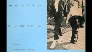 Life is too short (Jazz instrumental version) - Isabelle Antena