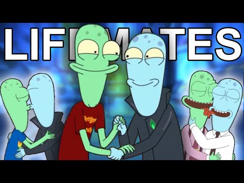 Korvo X Terry: They’re Lifemates Your Honor! | Solar Opposites Analysis