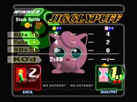 NCR Friendly: Sung (sheik) vs Hungrybox (puff)