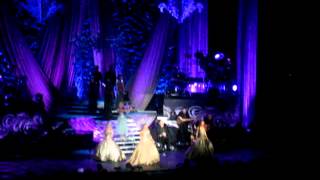 Celtic Woman Concert Live, You&#39;ll Never Walk Alone, Fairfax, VA 2012:-))!!!!!