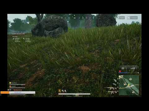 Pubg lite , FPP потихоньку в киберспорт
