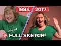 The Return Of The Pink Windmill Kids Comic Relief