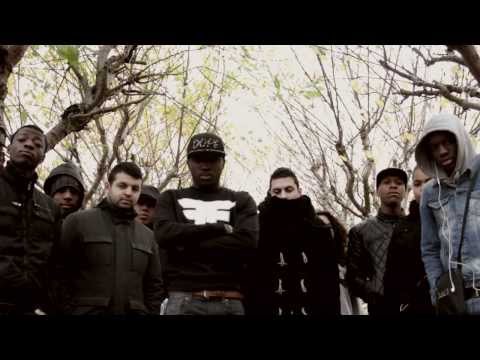 Kenny - Mono, Djo'R, Hitch, Moyascko, Ksd, Petit Noir