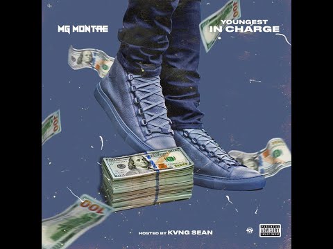 MG Montae - THE SIT DOWN (Hosted By Kvng Sean)