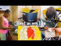 Living slowly in Nigeria☘️ | days in my life 👩‍💻I life of a Nigerian girl👧 | living alone diaries