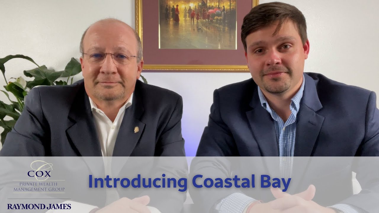 Introducing Coastal Bay