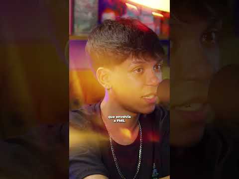 LINO vs XAMUEL na FMS e RAGNAROK!