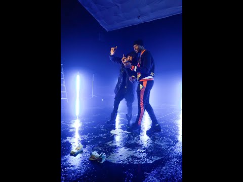 GDM Fatz x Brody Mos -Behind the Scenes Eddie Kane Music Video