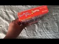 Happy Haunting Party At Disneyland 1998 VHS