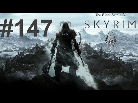 Let's Play Skyrim (German) Part#147 -Erzkurator Vyrthur-