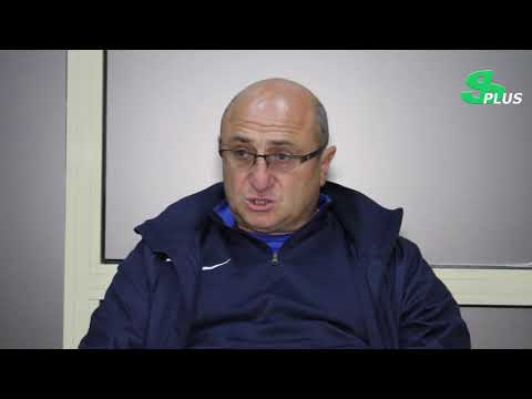 Armenian Cup, FC Gandzasar-Kapan Head Coach about 1-1 against FC Ararat-Armenia