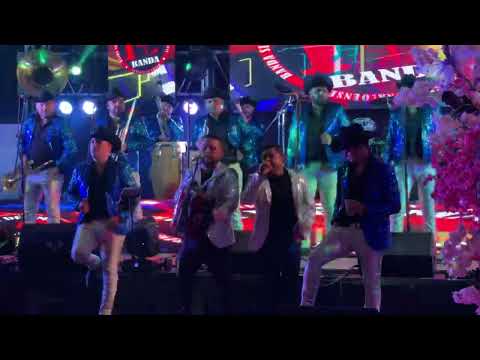 La Décima Banda ft. La Revancha RC - ¿Quién Es Quién?