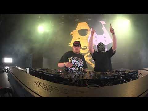 Rampage Open Air 2023 - Nosphere b2b Welon