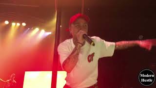Lil Skies - Strictly Business (LIVE) 3/14/2018