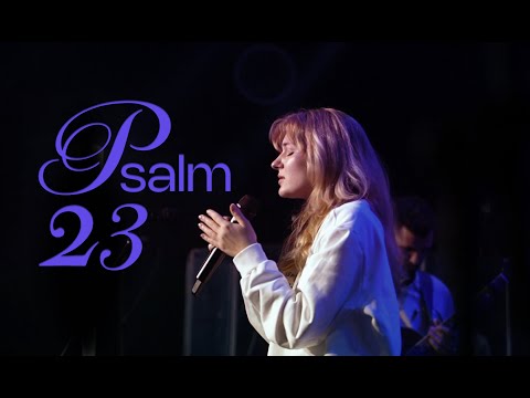 Psalm 23 | Pan Bóg jest moim pasterzem | Nations Church Wroclaw (cover)