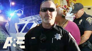 Live PD: Greatest Shifts – On the Ground View of Police Operations (Part 6) – Full Ep MARATHON | A&E