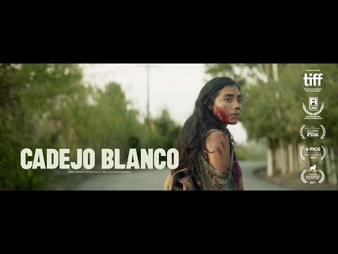 Tráiler Cadejo Blanco