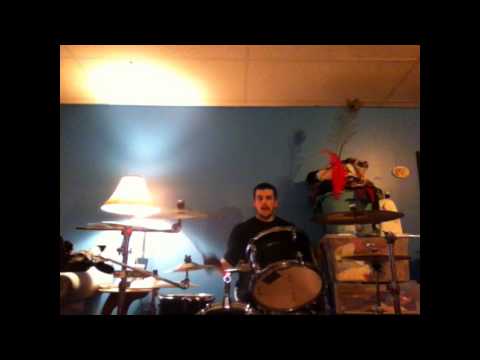 At The Rodeo- Your A goddamn Narcotics Agent