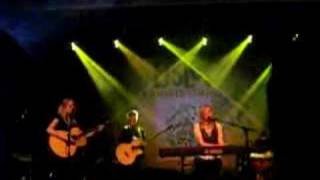 Eisley - Trolley Wood