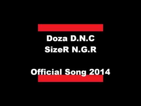 Doza ft. SizeR - Goditje ne shenjester(Official Audio) 2014