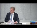 Omtzigt (NSC): "Nederland wordt OVERSPOELD met migranten, hier kun je niet tegen aan bouwen!"