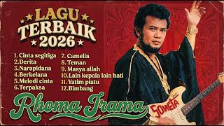 Download lagu Album Rhoma Irama - Cinta Segitiga | Yatim Piatu - Tembang  Pilihan 2026 - Tanpa Iklan #rhomairama mp3