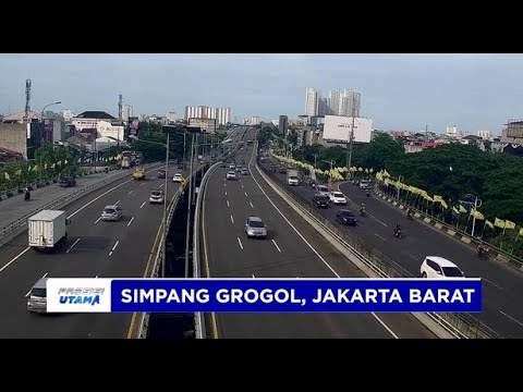 PANTAUAN LALU LINTAS NTMC KORLANTAS POLRI