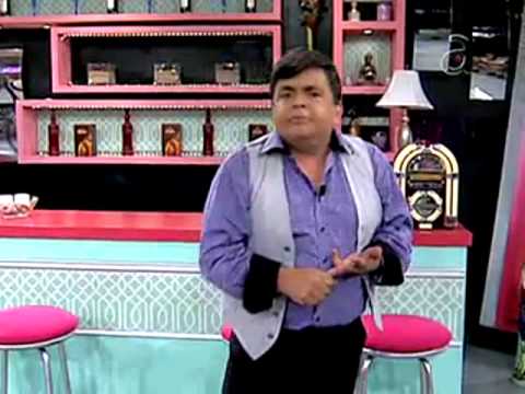 La muela de Carlucho - AméricaTevé